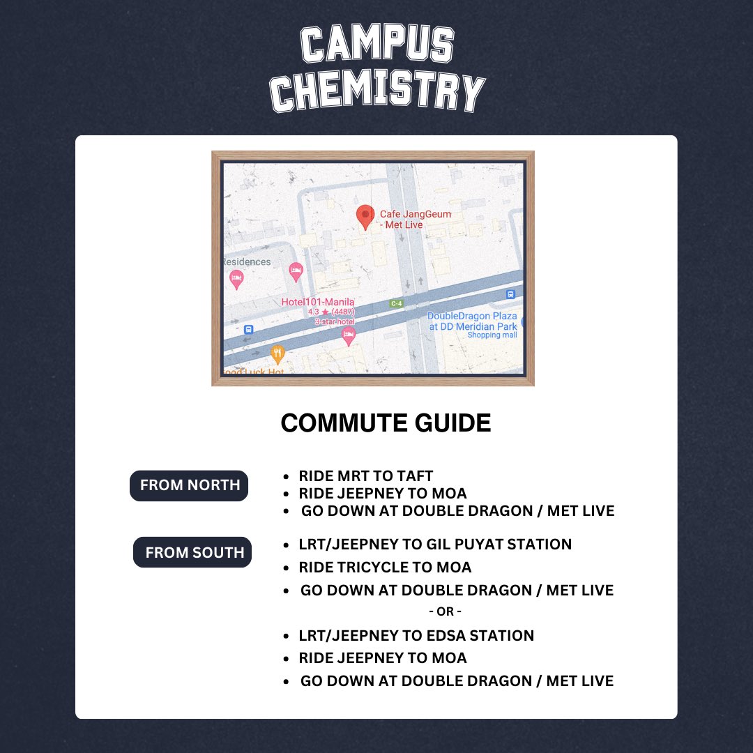 SH_09012's tweet photo. 📢 It’s D-Day! ❤️‍🔥

Here are some FAQs to guide you in today’s event. 📝

See you there! 

#SUNHAK_at_CampusCrush 📓 https://t.co/BEoZcgCOdM