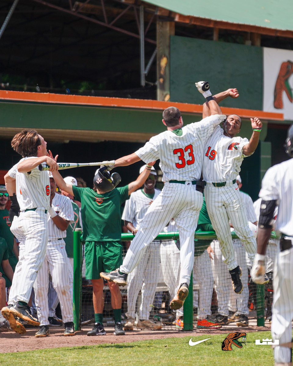 FAMU_Baseball tweet picture