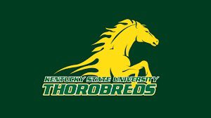 Blessed to receive an offer from Kentucky State University!#AGTG @F_Huggins80 @coachfoley1