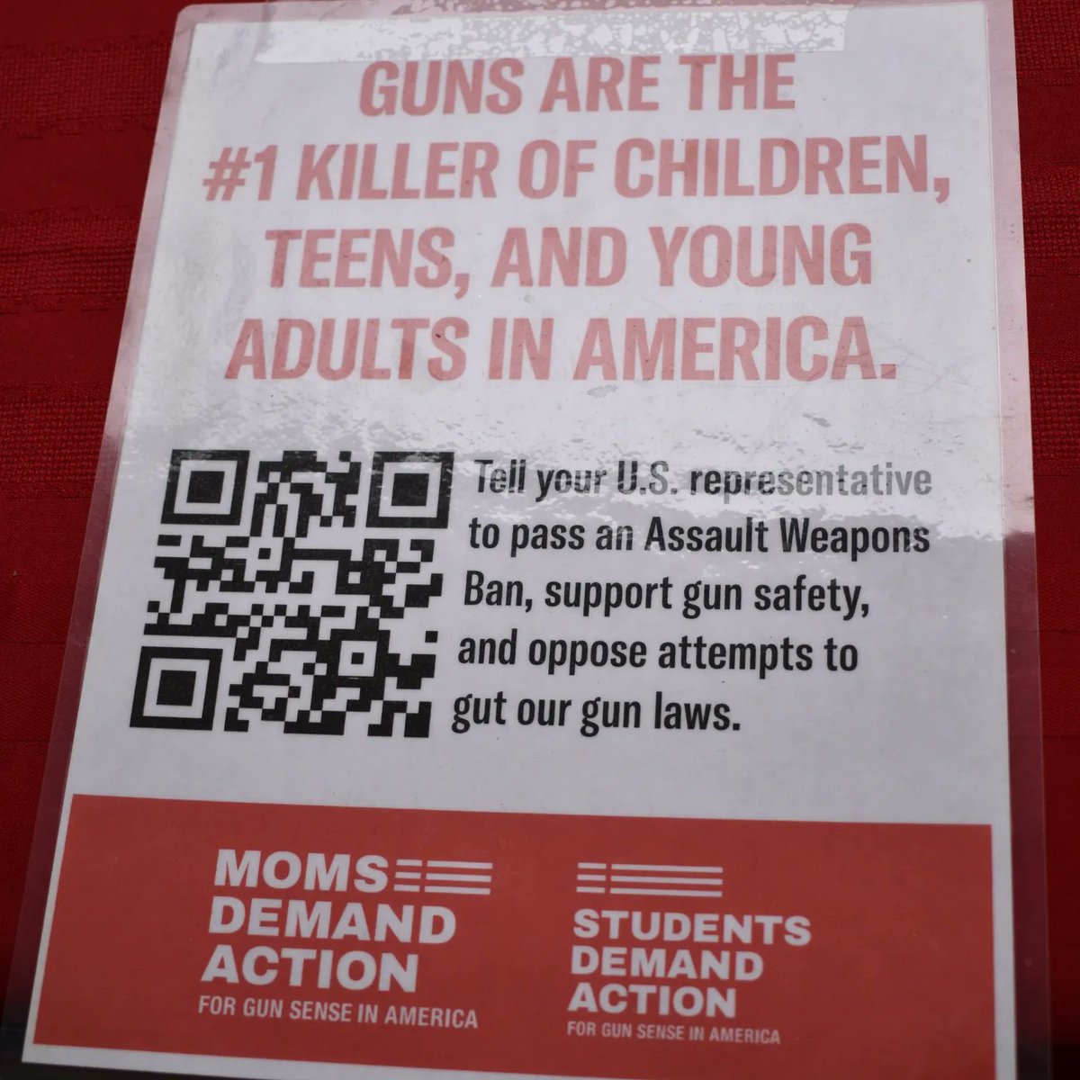 🌎 Moms Demand Action today in booth #335. Learn about gun safety, gun locks, keeping safe and more information on this group today at Saturday Market and May 12th at the Eugene Emeralds Game. #eugenesaturdaymarket #saturdaymarket #momsdemandaction #market #downtowneugene