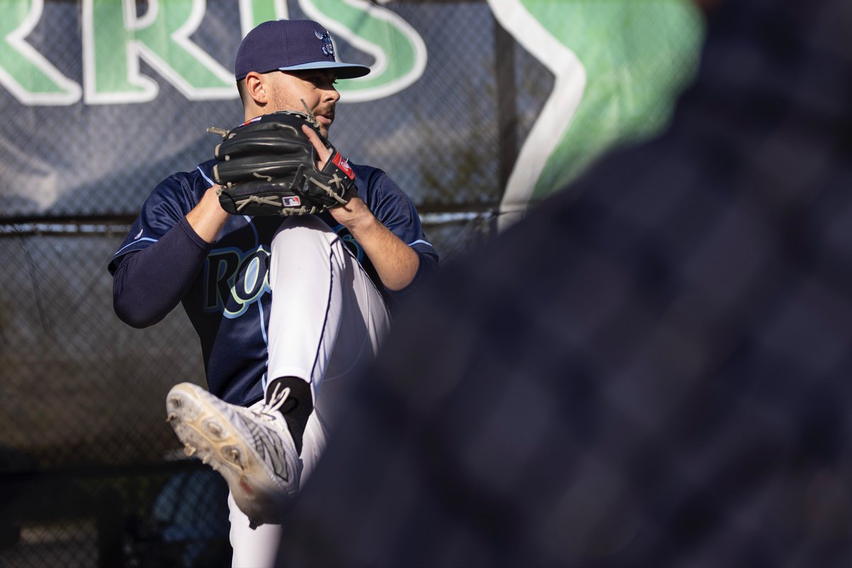 WilmBlueRocks's tweet photo. Riley Cornelio with the start❗️ https://t.co/DuQb75esjl