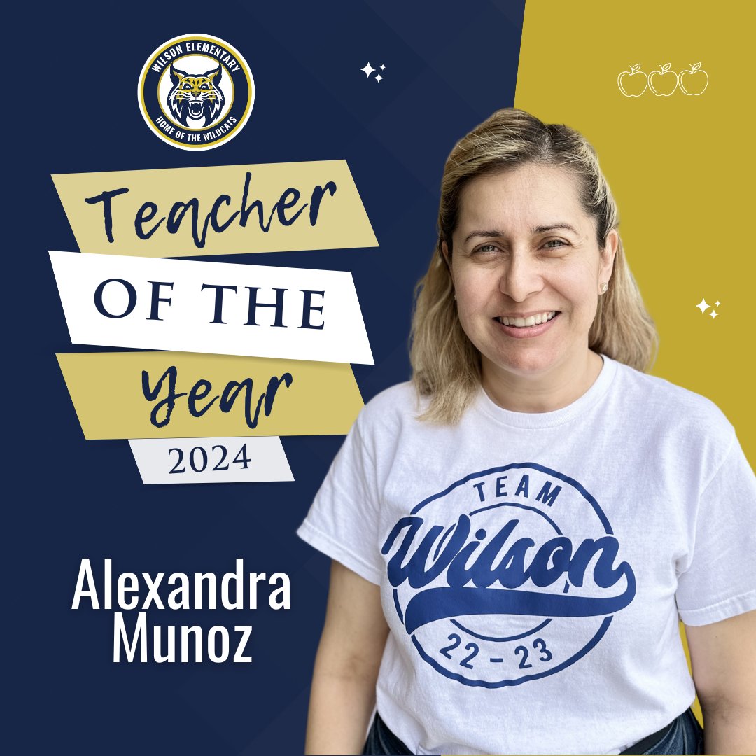 🎉 Celebrating excellence among Lynwood Unified 2024 Teachers of the Year! 🍎 Don't miss the unveiling of our District Teacher of the Year on April 25! Join us in honoring these exceptional educators! 

#WeAreLynwood #teacheroftheyear #thankateacher #education