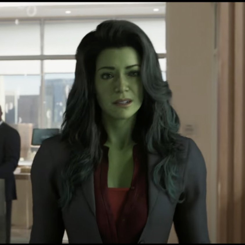 Tatiana Maslany’s future as She-Hulk is “uncertain”. (Source: deadline.com/2024/04/tatian…)