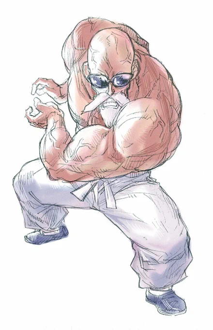 過去絵。 