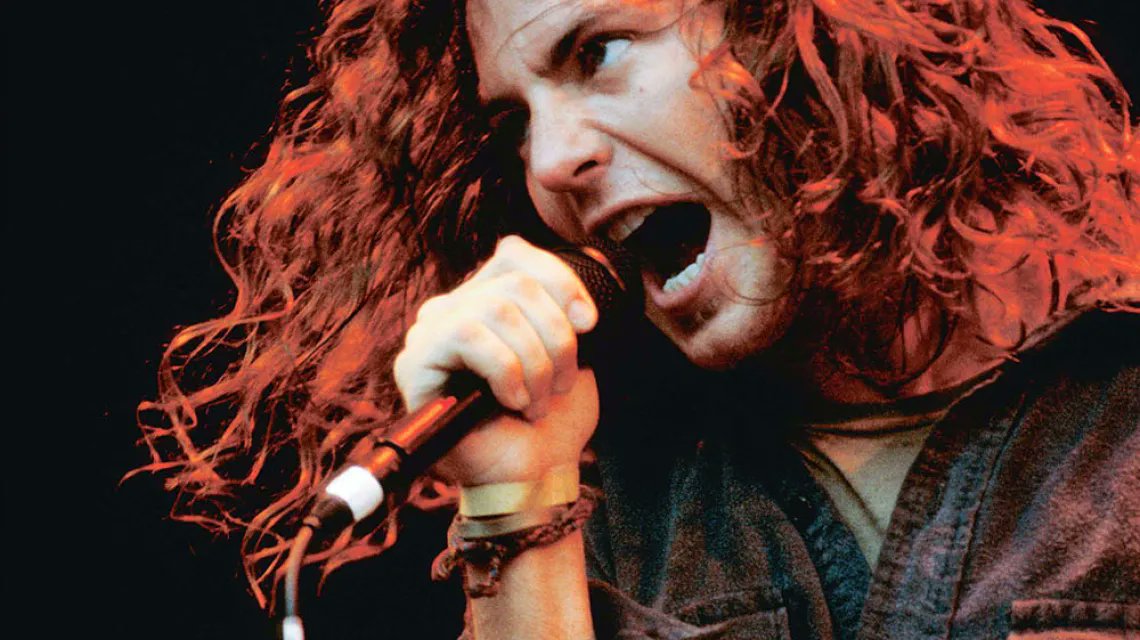 #eddievedder #pearjam https://t.co/CWY8z7lFli