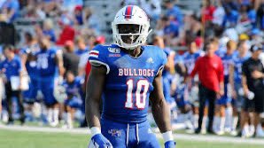 Wow!!! I’m truly blessed to receive a division 1 offer from <a href="/LATechFB/">LA Tech Football 🏈</a> 🙌🏽