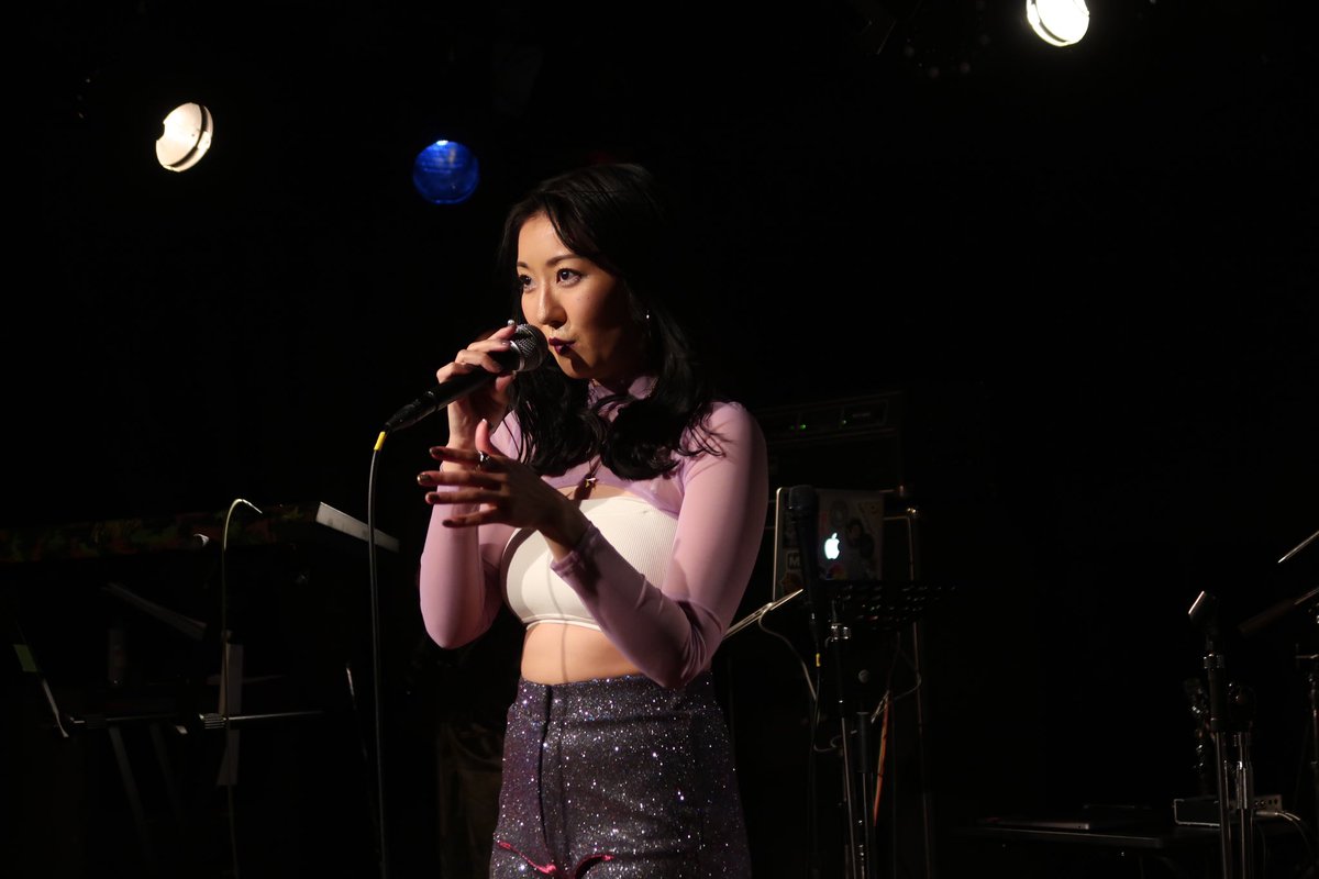 risera88's tweet photo. OSTRIP presents
・Two-man LIVE 
『 B-STRIP vol.1 』 
2024.4.19

里星来
めっちゃくちゃカッコよかった‼️
めっちゃ楽しかった‼️

 #里星来
 #RISERA https://t.co/f7ElIW5bZD