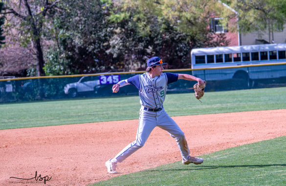 Leesville Road Baseball tweet media