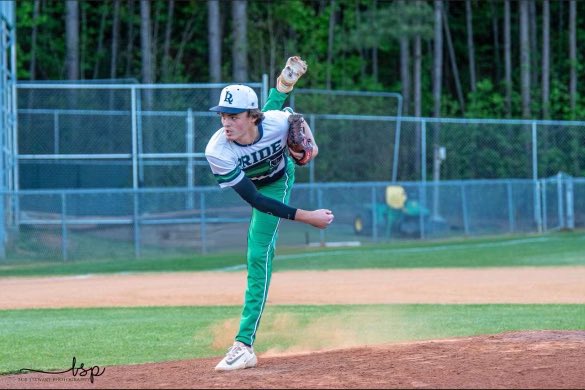 Leesville Road Baseball tweet media