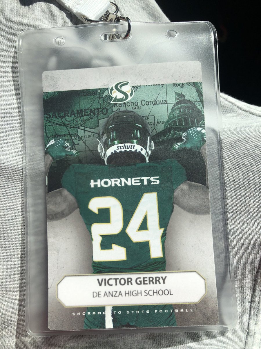 Victor Gerry JUCO OL tweet media