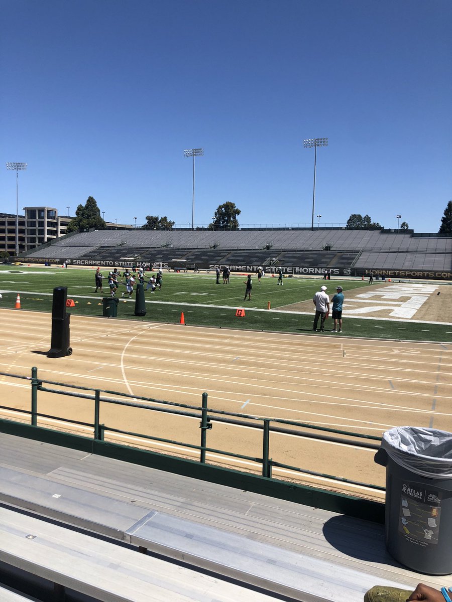 Victor Gerry JUCO OL tweet media