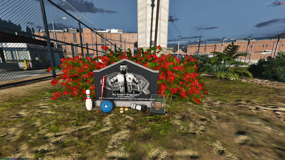xD4N1ELLEx's tweet photo. The ONX community is unmatched man. I'm very very proud to be part of this community today 💔 https://t.co/2sB3oojqwC