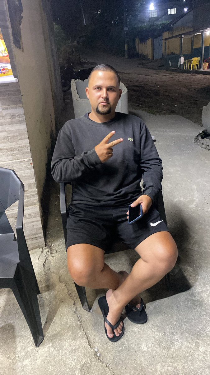Sábado de paz pra nós segui do bololo 🕊️🚆