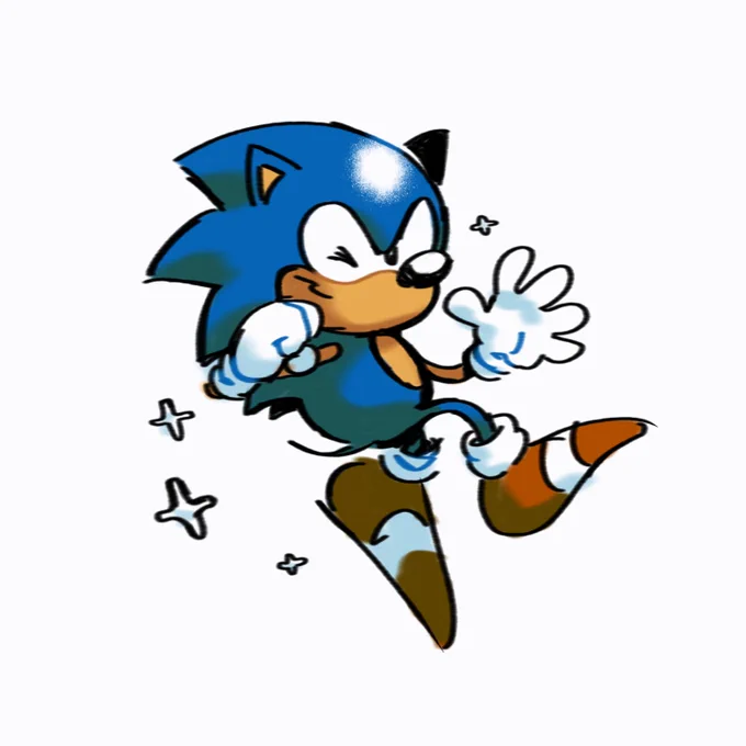 always make sure i can still draw him 