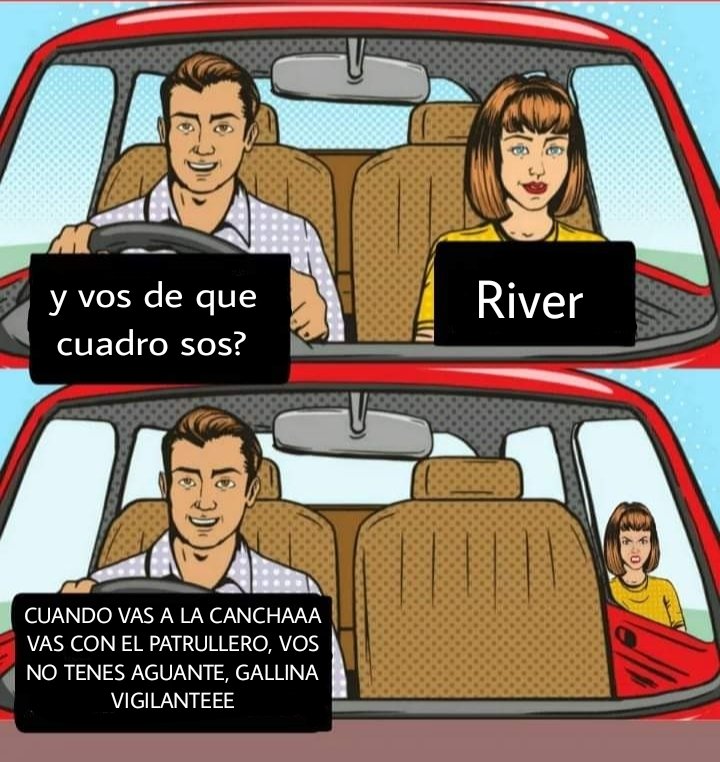 Boca Boca Boca