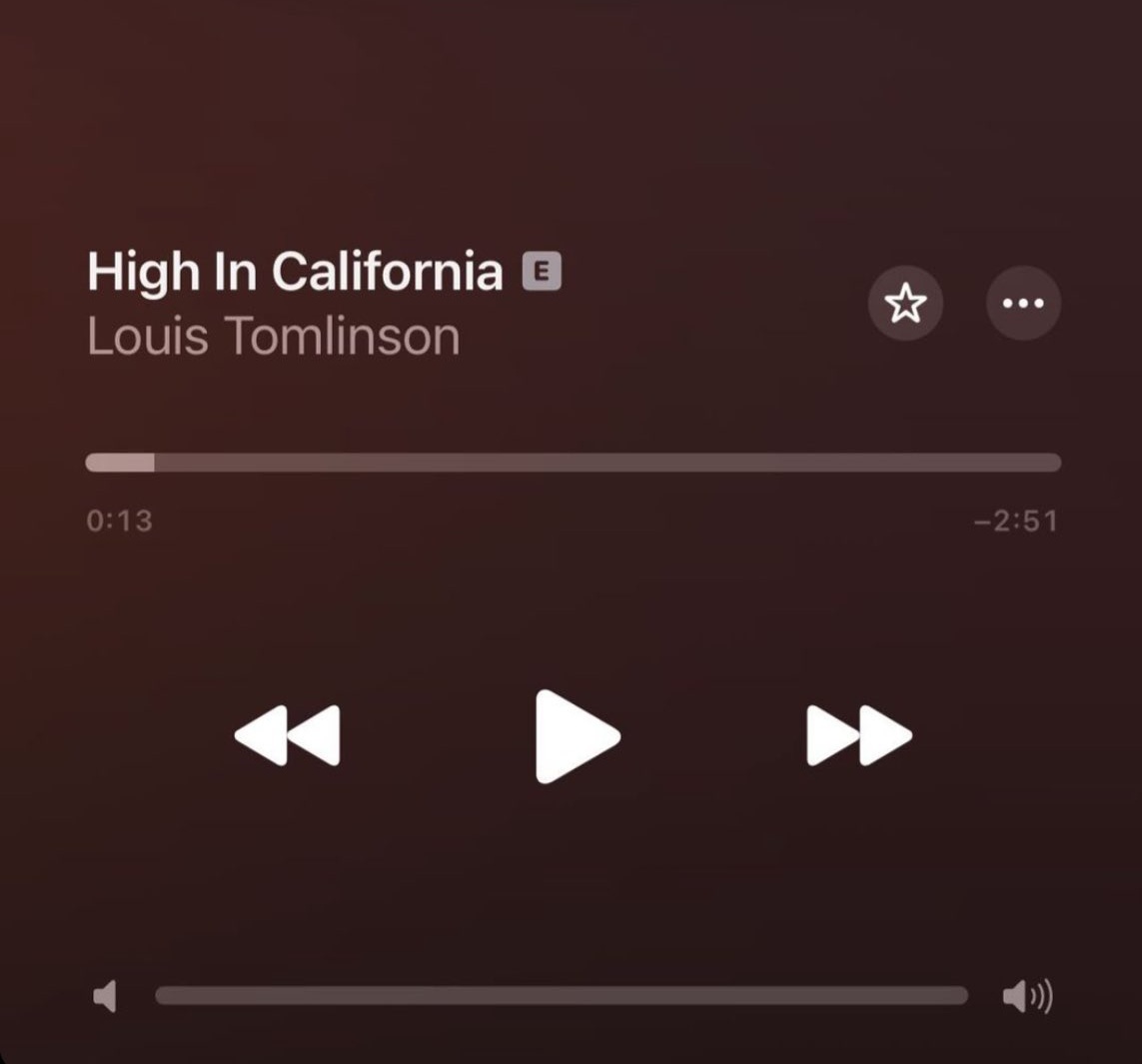 LouisWT91World's tweet photo. volume 0% oh man... 😭 https://t.co/k5Rh0qR9uA