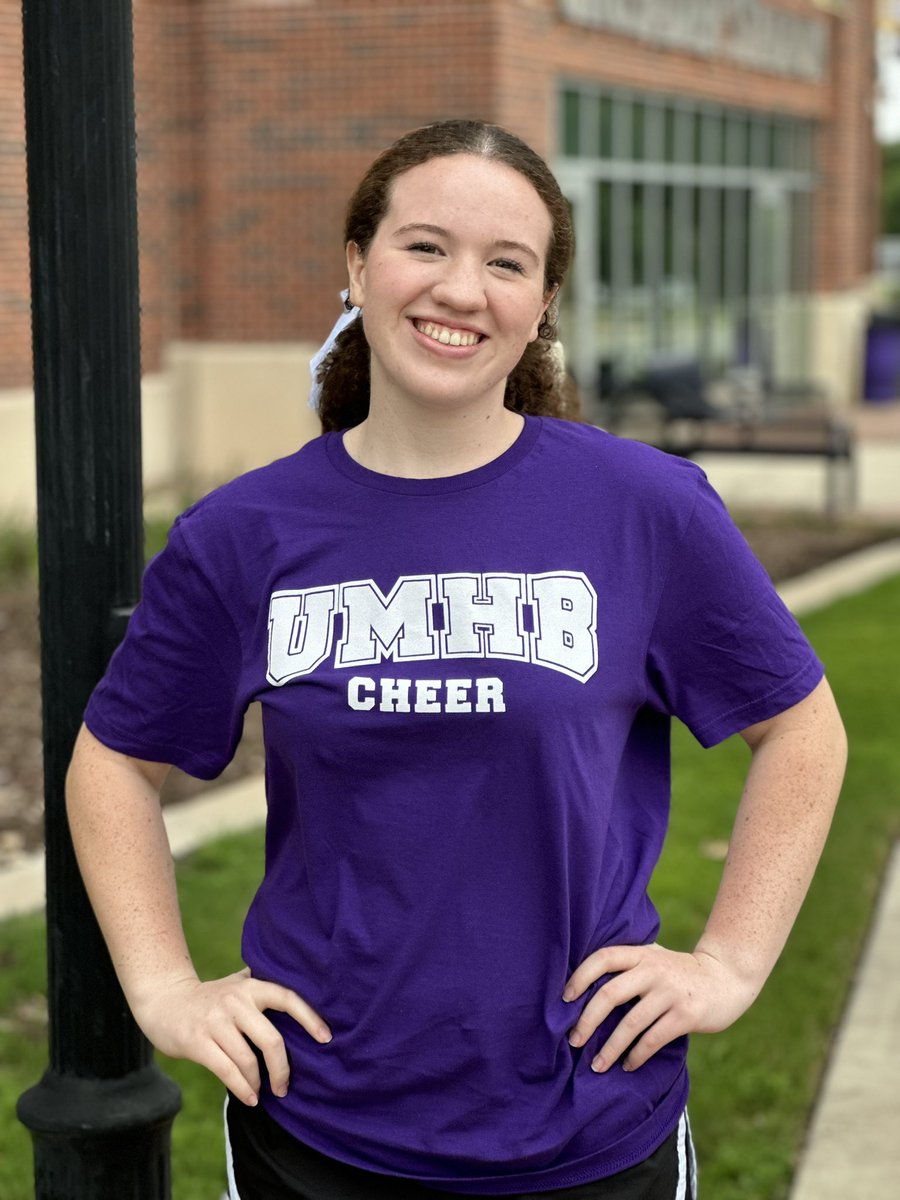 RGC_Cheer (@cheerrgc) on Twitter photo Our very own Samantha Ellington made the University of Mary Hardin Baylor Cheer Squad! π£π£π£ Our RGC Cheer Team is so proud of you! <a href="/RGC_MS_HS/">Robert G. Cole Middle/High School</a> Our very own Samantha Ellington made the University of Mary Hardin Baylor Cheer Squad! π£π£π£ Our RGC Cheer Team is so proud of you! <a href="/RGC_MS_HS/">Robert G. Cole Middle/High School</a>