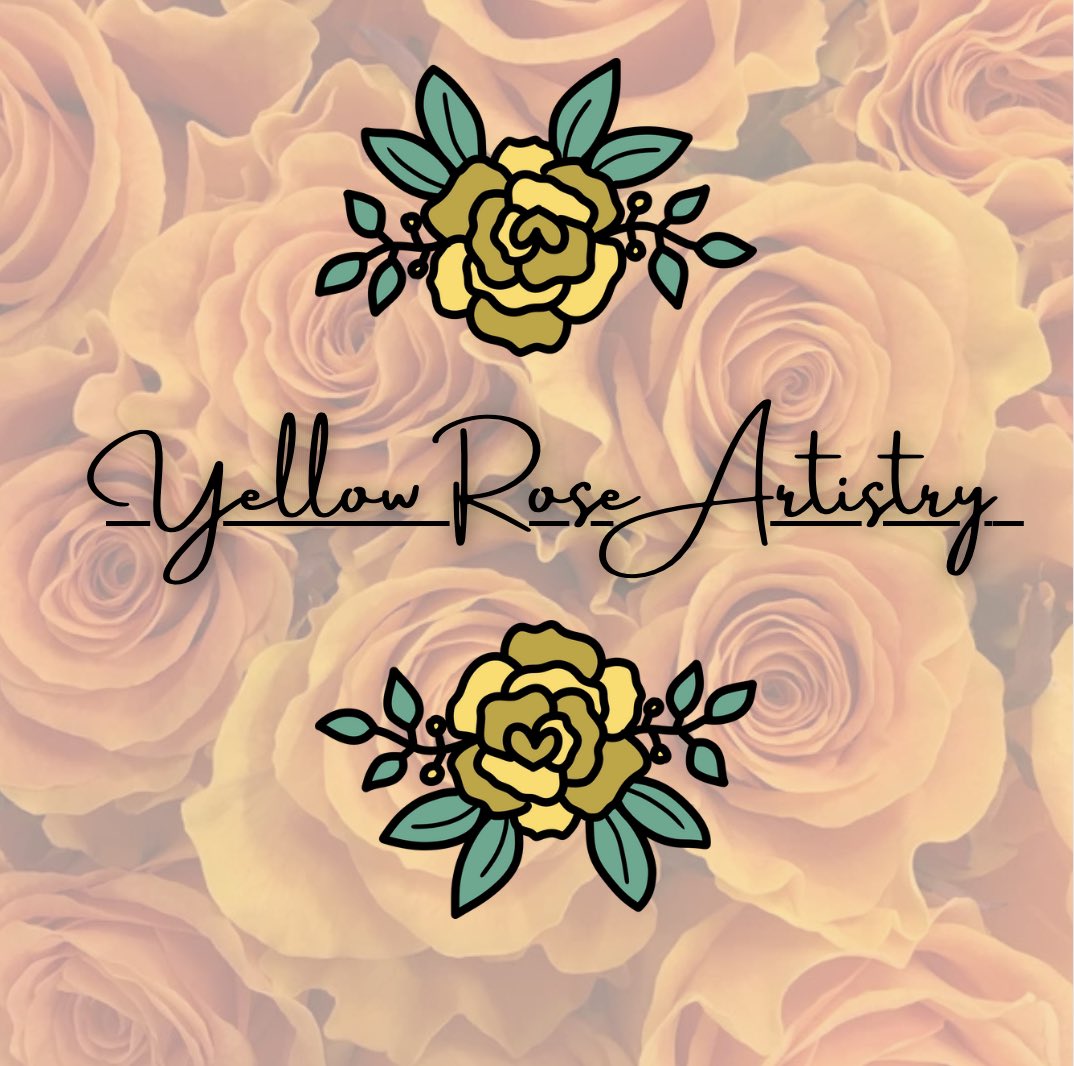 💛 REOPENING &amp; REBRANDING 💛

•Scrunchies will make a return.
•Book sleeves aka book cozies &amp; handmade art will debut.

-It’s been awhile, but I’ve missed this community dearly.-

#SmallBusinessSaturday #rebranding #reopening #smallbusinessowner #art #sewing