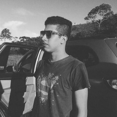 javierarg0101's tweet photo. #NewProfilePic https://t.co/zEvTddzhdM