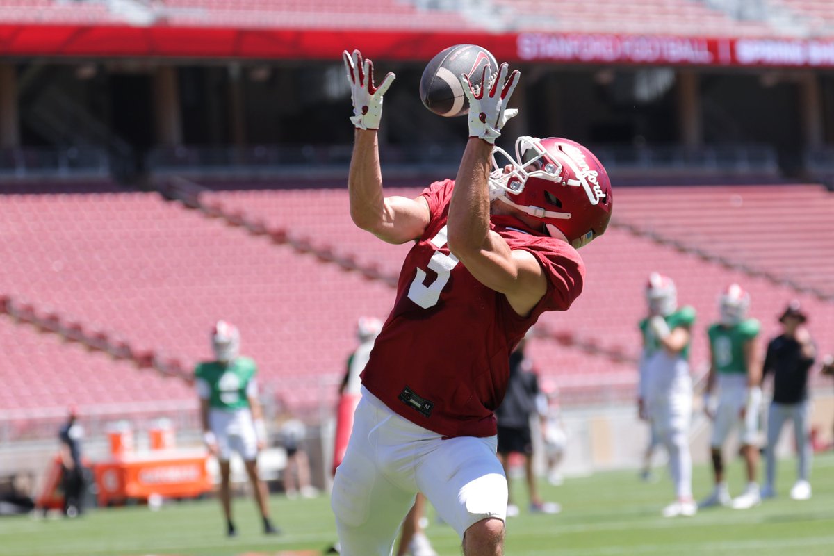 StanfordFball tweet picture