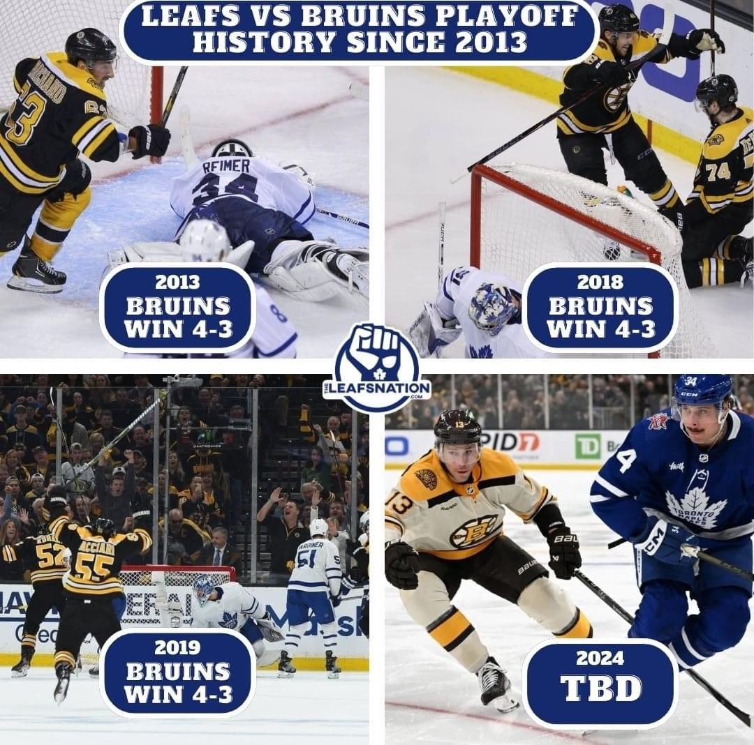 dhermolin's tweet photo. Round 1, game 1. Please for the love of all things may the script be different this year for us long suffering @MapleLeafs fans, and our would-be glorious wizard playoff beards 😬🫣🍁🏒🙌🏼😃💙

With thanks to IG dudewithsportssign 🤗💪🏼✊🏼
#LeafsForever https://t.co/tVDAYvx1MF