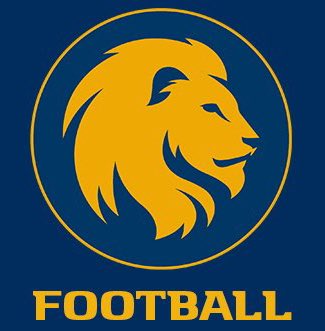 Thankful to have received another offer from @Lions_FB !!!!