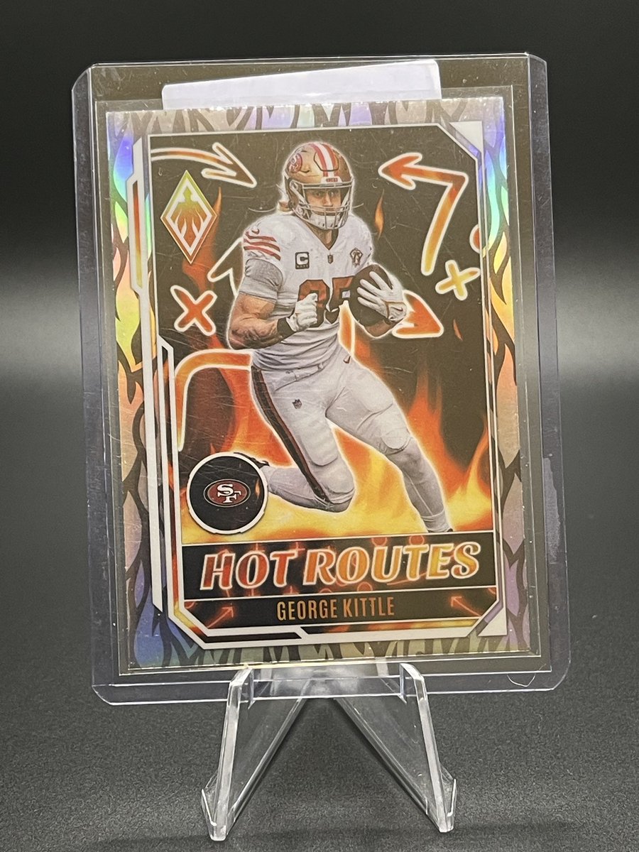 SatressosCards's tweet photo. $2 each - Lot #6
Offering PWE $1.50 (at buyers risk)
#Sats4Stacks
@CodiDaReposter @sports_sell @TheHobby247 @Nolacardtweets @PCOregonDucks2 @Hobby_Connect #TheHobbyFamily #SportsCardAddict #TheHobby #SportsCardShow #CardCollectors #CollectibleCards #NBAPlayoffs @Beescards https://t.co/qGNbjJ9fhn