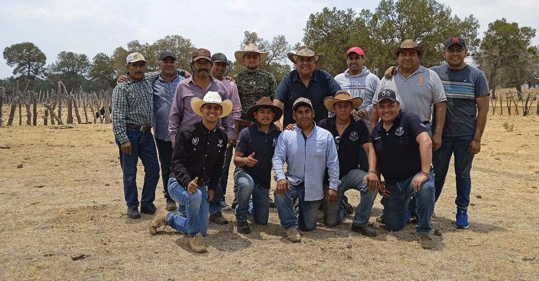 GanaderoLaGasca's tweet photo. Último herradero 2024, trabajo en equipo comandado por los Martinez,gracias a todos por ayudar en esta intensa labor del campo !! 
@JAGNecoechea @lulapg1 @UnionTlx @AficcionTaurina @CulturaYToro @ftorodelidia @AficcionTaurina @TorosdeLidia https://t.co/H7ihtzRslG