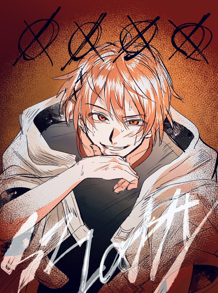 ____TATATA_____'s tweet photo. 並べると塗りも絵柄も気分で変わりすぎ https://t.co/NnrsfzNUiK