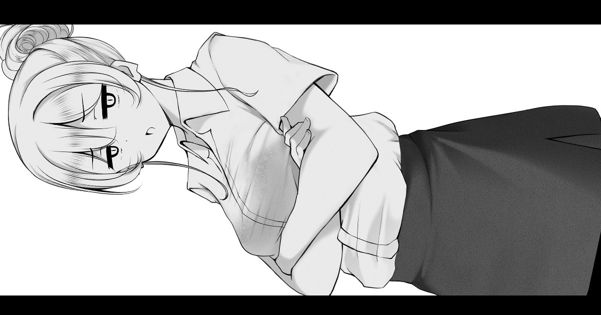 先輩に電マ使う話 - うぃんたぁの陰毛愛好倶楽部の投稿|ファンティア[Fantia] https://t.co/iBWOq7GFAD 