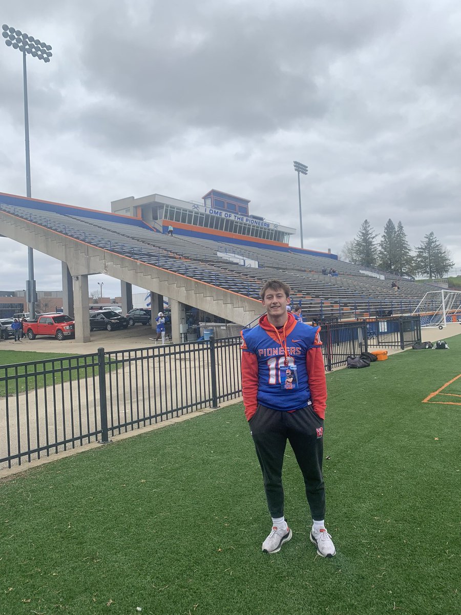 Gavin Wade tweet media