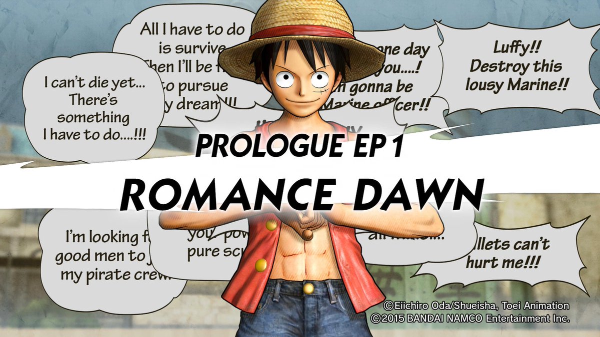 Mikkel_Dane4K's tweet photo. I have really become a fan of musou games of late. From the old Dynasty Warriors to the newer types like Persona 5 Strikers &amp; OP Pirate Warriors 4.

Soooo, it doesn't come as a surprise that I'll continue the trend with OP Pirate Warriors 3.
#ONEPIECE #PirateWarriors3 #ILoveGames https://t.co/lxXl6LPBBO