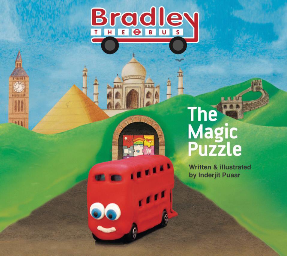 Bradley_the_Bus tweet picture