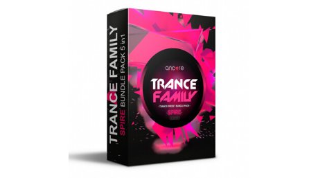 SPIRE TRANCE FAMILY BUNDLE. Available Now! ancoresounds.com/spire-trance-f… Check Discount Products -50% OFF ancoresounds.com/sale/ #trance #tranceproucer #trancefamily #trancedj #dj #edmproducer #trancemusic #edm #beatport #flstudio #edmfamily #spirevst