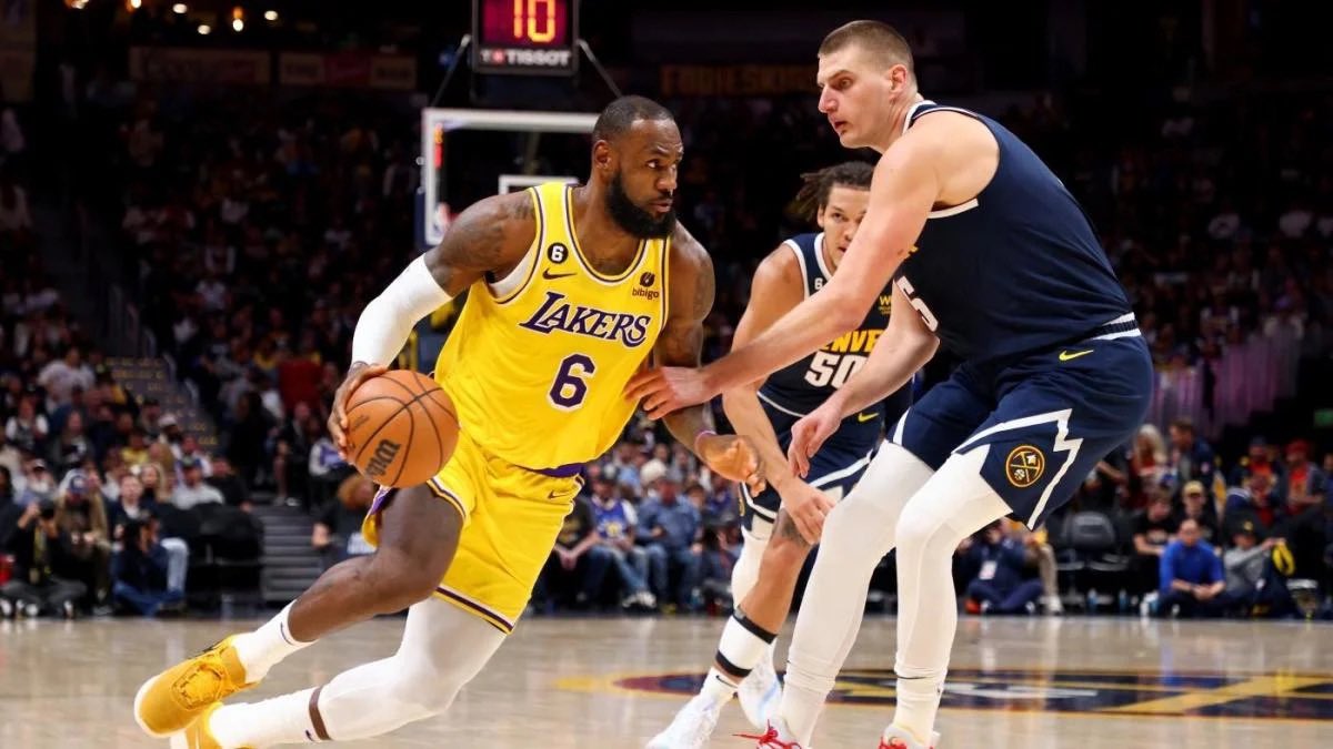 Random Hoops tweet media