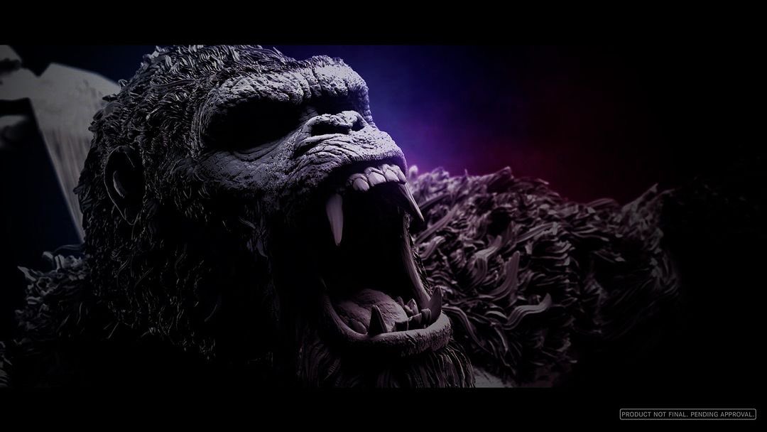 AlexValdez1992's tweet photo. New prime 1 studio #GodzillaXKongTheNewEmpire collectible diorama!
#LegendaryGodzilla evolved, #TitanusShimo, #LegendaryMothra, #LegendaryKong and #SkarKing
Coming Soon!
Source: @prime1studio
#Godzilla #godzillakingofthemonsters #godzillaxkong #monsterverse #prime1studio https://t.co/NM9tDltKNQ