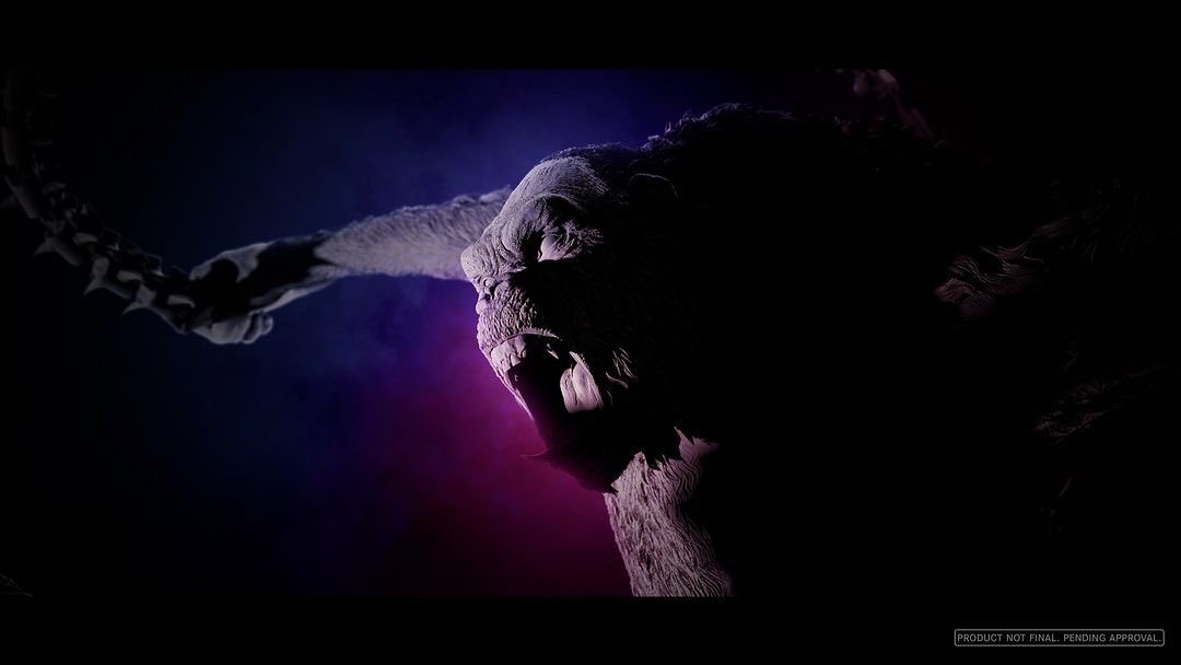 AlexValdez1992's tweet photo. New prime 1 studio #GodzillaXKongTheNewEmpire collectible diorama!
#LegendaryGodzilla evolved, #TitanusShimo, #LegendaryMothra, #LegendaryKong and #SkarKing
Coming Soon!
Source: @prime1studio
#Godzilla #godzillakingofthemonsters #godzillaxkong #monsterverse #prime1studio https://t.co/NM9tDltKNQ