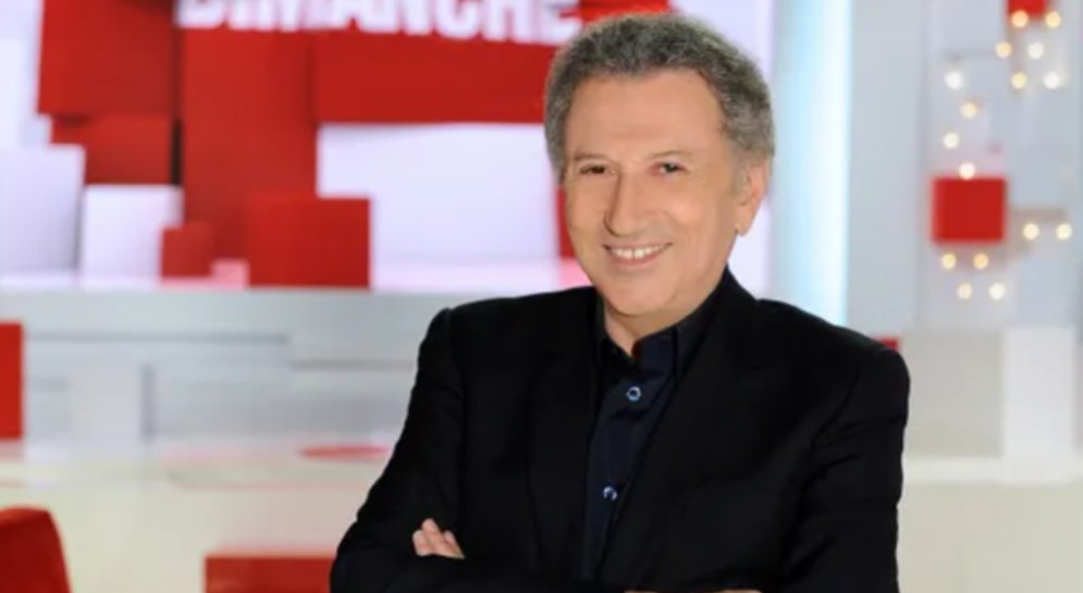 #MichelDrucker a annoncé sur #Europe1 que la direction de #France3 va rallonger son émission #VivementDimanche à partir de la rentrée de Septembre. Notre article est ici: mediasinfosblog.wordpress.com/2024/04/20/mic…