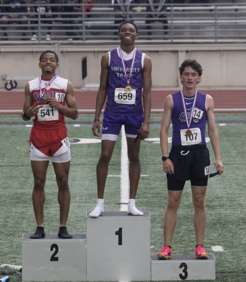 Ms.Merritt (@msm3rr1tt) on Twitter photo <a href="/myles_redding/">Myles Redding</a> punched his 🎟️ to #UILState here <a href="/HumbleISD/">Humble ISD</a> <a href="/WacoISD/">Waco ISD</a> <a href="/TrojansUHS/">University High School - Waco</a> <a href="/RecruitTheU/">Recruit The U</a> #RunMylesRun Still #Undefeated <a href="/tamuc/">田村菜央</a> <a href="/ncatsuaggies/">North Carolina A&T</a> <a href="/SFA_Athletics/">SFA Athletics</a> <a href="/uiltexas/">Texas UIL</a> <a href="/myles_redding/">Myles Redding</a> punched his 🎟️ to #UILState here <a href="/HumbleISD/">Humble ISD</a> <a href="/WacoISD/">Waco ISD</a> <a href="/TrojansUHS/">University High School - Waco</a> <a href="/RecruitTheU/">Recruit The U</a> #RunMylesRun Still #Undefeated <a href="/tamuc/">田村菜央</a> <a href="/ncatsuaggies/">North Carolina A&T</a> <a href="/SFA_Athletics/">SFA Athletics</a> <a href="/uiltexas/">Texas UIL</a>