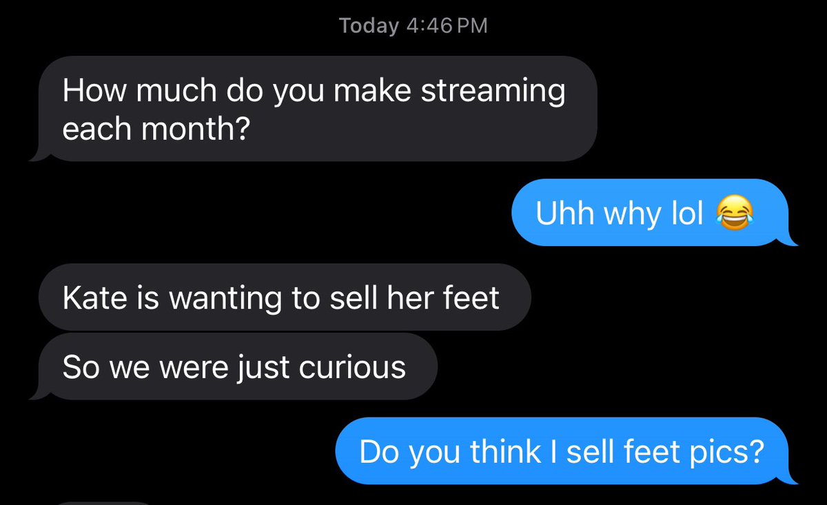 What my family thinks I do on twitch…