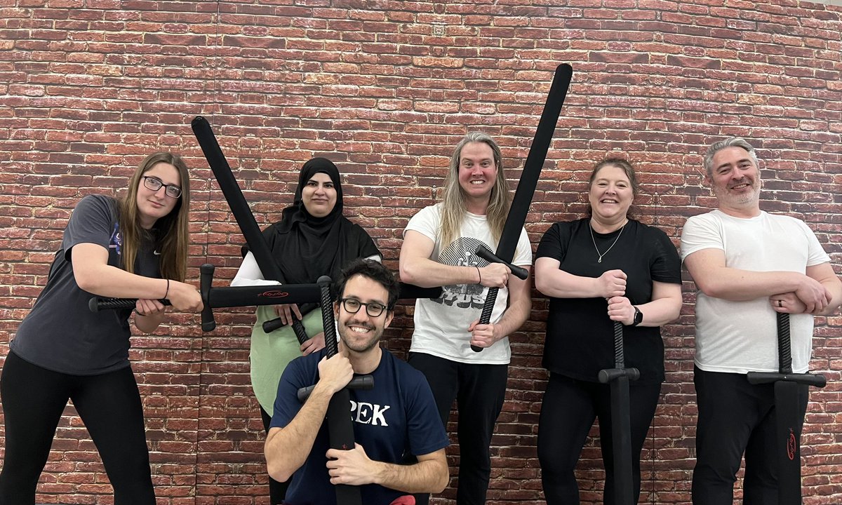 LondonLongsword tweet picture