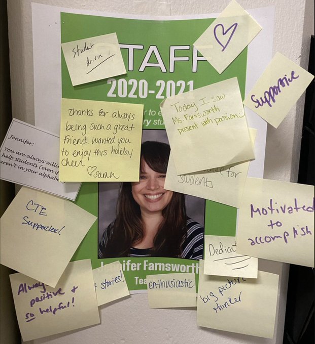 Principal Project tweet media