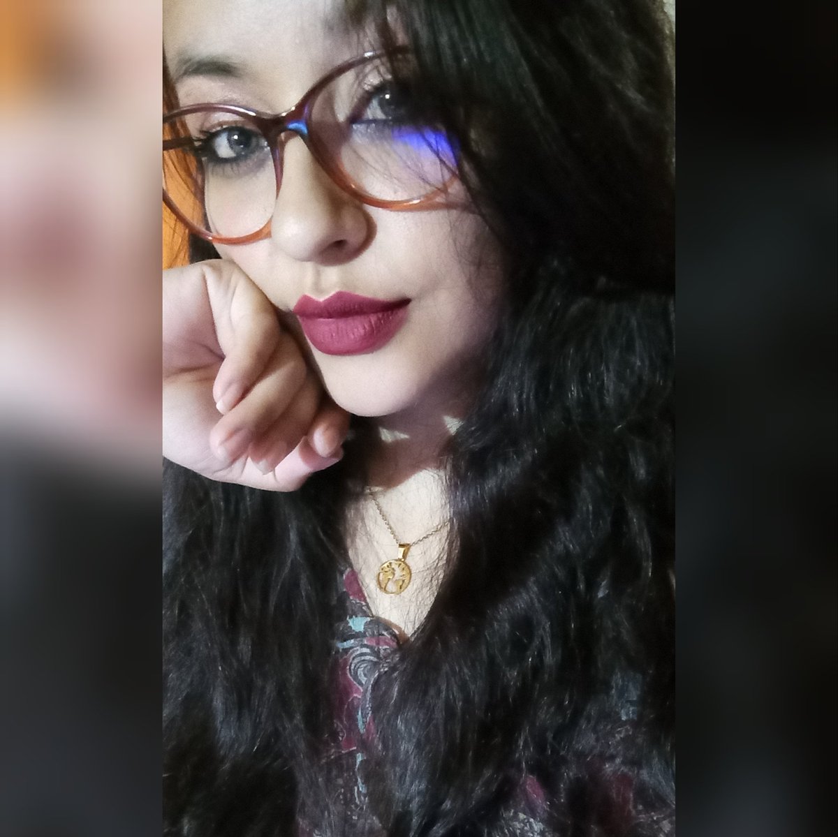 ArizaStefanny's tweet photo. #NuevaFotoDePerfil https://t.co/MWetpU14vp