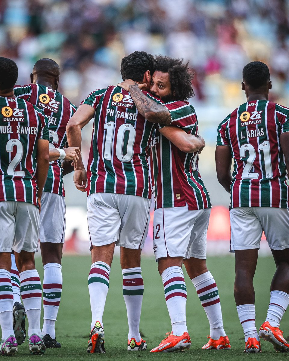 FluminenseFC tweet picture