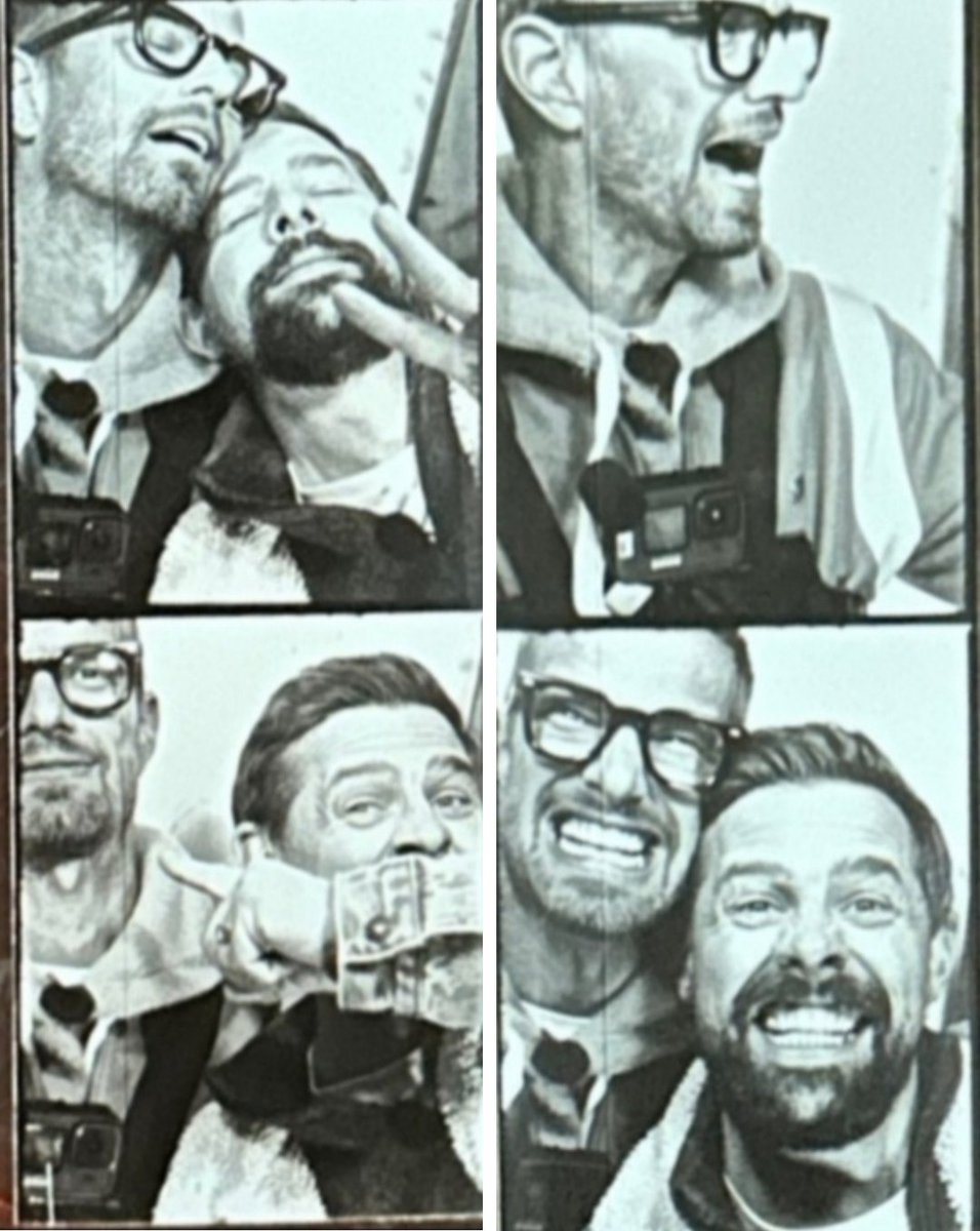 #24hJK
Damals                             Heute