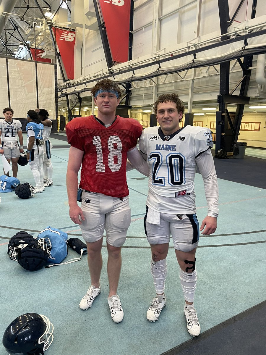 Zeb Andrews tweet media