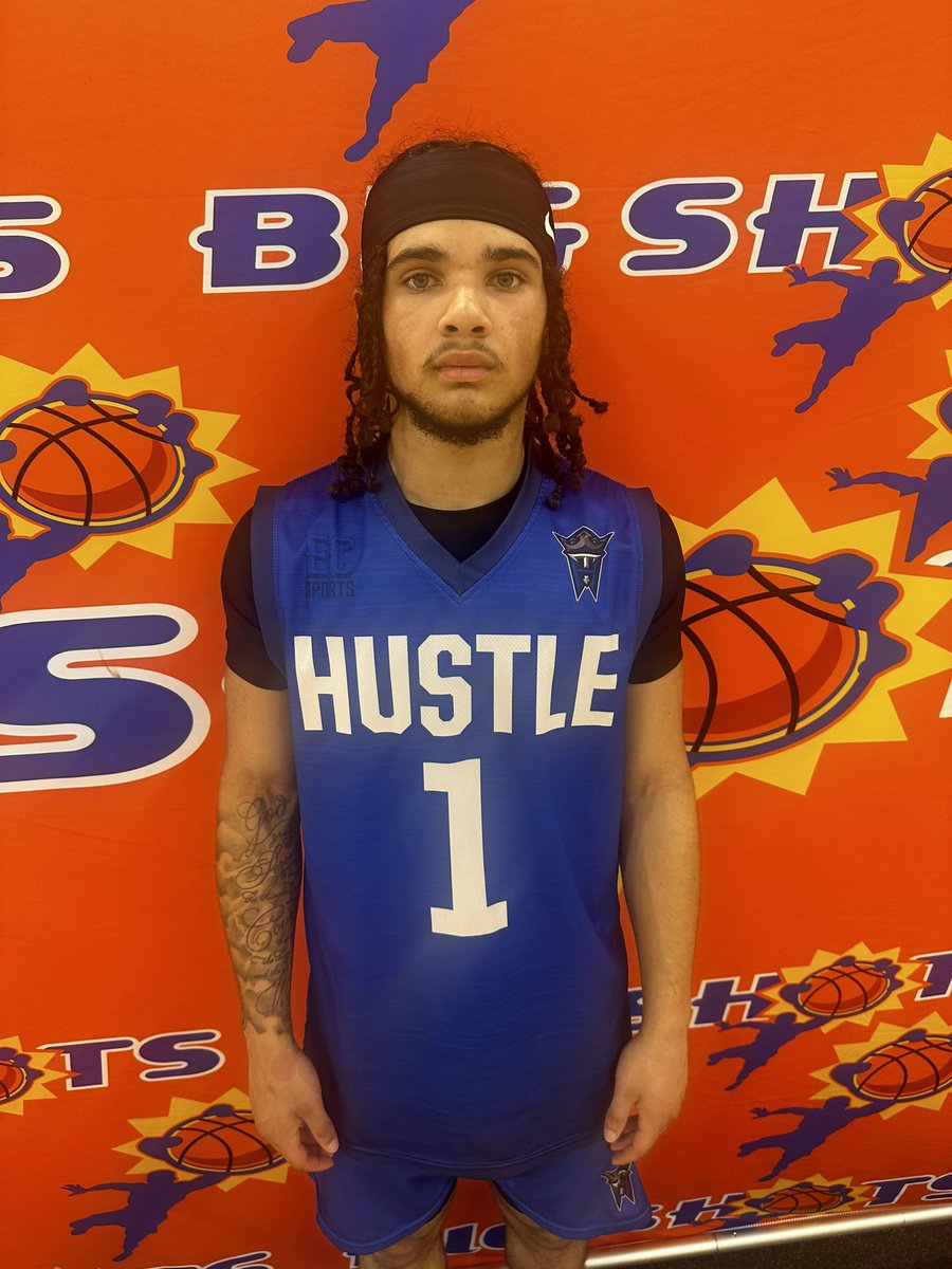 BigShotsGameMVP's tweet photo. #BIGSHOTS #VBTipOff

17U

Travelers-50
Team Hustle- 59

MVP
NME Select - Lantz Butler- 18points
NME Select -  Austin Carter -27points

@BigShotsGlobal https://t.co/9Oz2SwTy5K