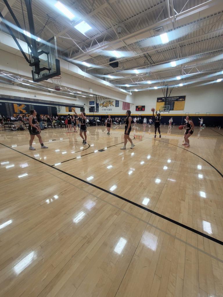 Team Wisconsin Girls tweet media