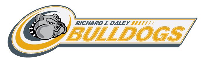 After a great conversation with @CoachZoMitch3 I am blessed to receive an offer from Richard J. Daley College!!
 #GoBulldogs
@letsgofcp
