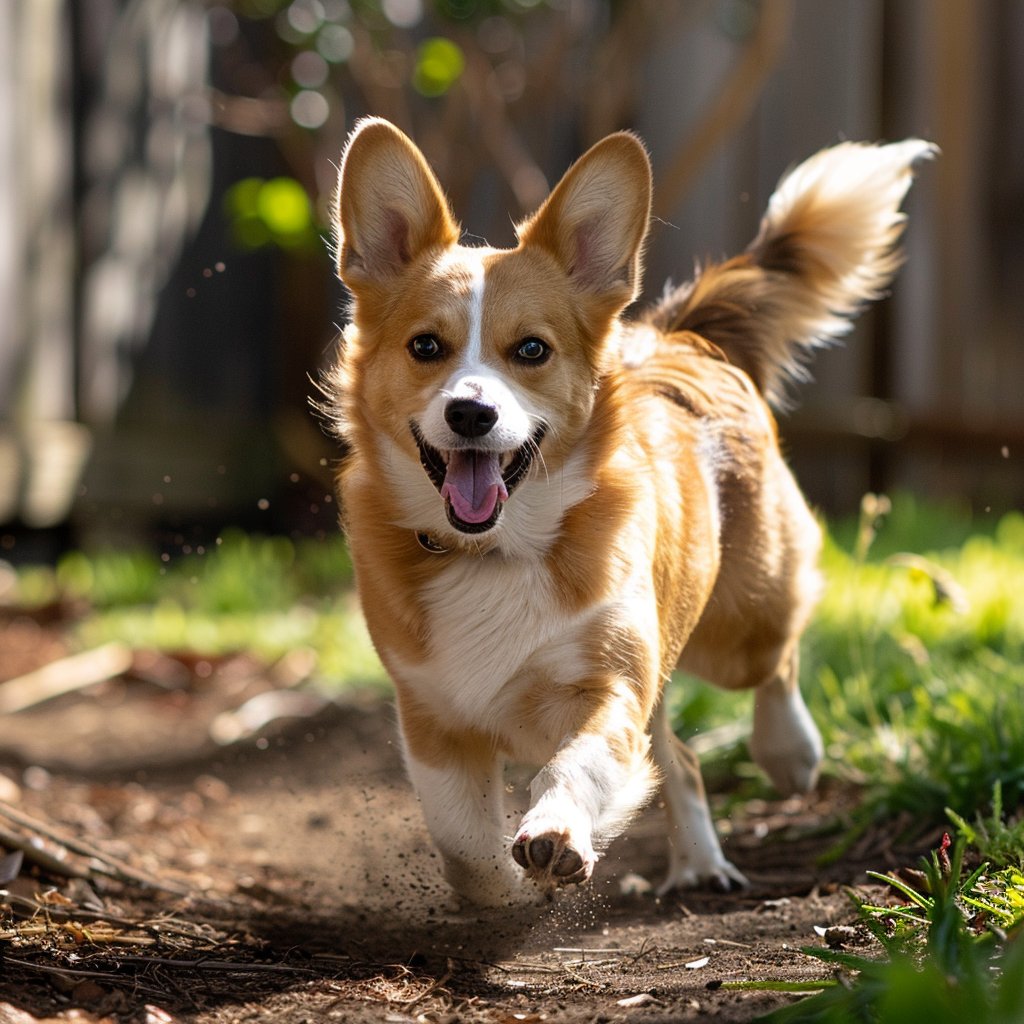 A dazzling mix of fur and personality, our Corgi Husky is waiting to become your new best friend! 💙🐶
corgi-mixes.com/corgi-husky-mi…
#corgimixes #corgi #corgination #corgilife #corgilove #corgigram #corgisofinstagram